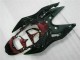 2009-2016 Brown Black Suzuki GSXR1000 Motor Fairings 2009-2016 Brown Black Suzuki GSXR1000 Motor Fairings