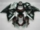 2009-2016 Brown Black Suzuki GSXR1000 Motor Fairings 2009-2016 Brown Black Suzuki GSXR1000 Motor Fairings