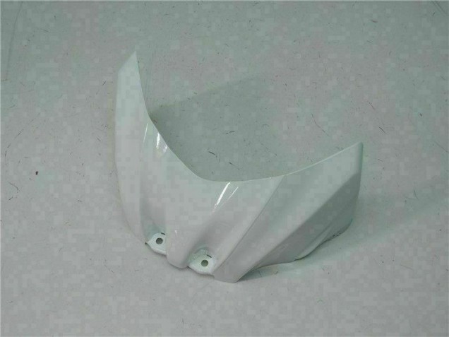 2009-2016 White Black Suzuki GSXR1000 Motor Bike Fairings 2009-2016 White Black Suzuki GSXR1000 Motor Bike Fairings