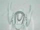 2009-2016 White Black Suzuki GSXR1000 Replacement Motorcycle Fairings 2009-2016 White Black Suzuki GSXR1000 Replacement Motorcycle Fairings