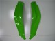 2011-2015 Green Black Kawasaki ZX10R Replacement Fairings 2011-2015 Green Black Kawasaki ZX10R Replacement Fairings