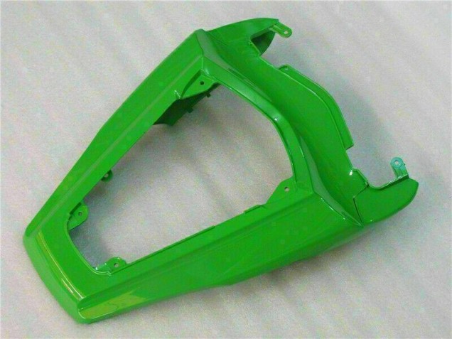 2011-2015 Green Black Kawasaki ZX10R Motor Fairings 2011-2015 Green Black Kawasaki ZX10R Motor Fairings