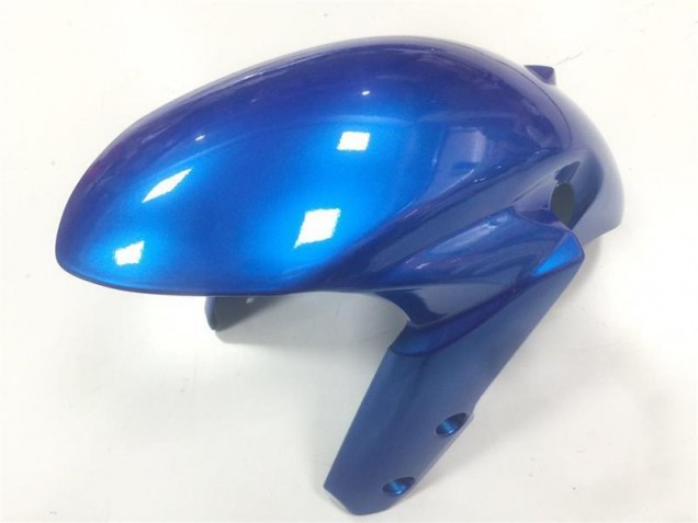 2011-2021 Blue Suzuki GSXR 600/750 Replacement Motorcycle Fairings 2011-2021 Blue Suzuki GSXR 600/750 Replacement Motorcycle Fairings