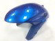 2011-2021 Blue Suzuki GSXR 600/750 Replacement Motorcycle Fairings 2011-2021 Blue Suzuki GSXR 600/750 Replacement Motorcycle Fairings
