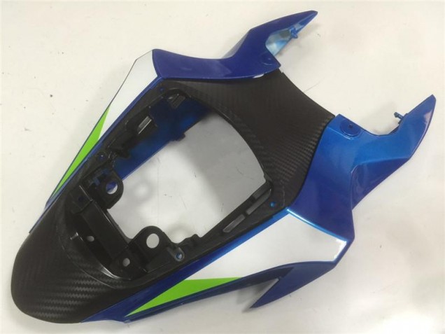 2011-2021 Blue Suzuki GSXR 600/750 Replacement Motorcycle Fairings 2011-2021 Blue Suzuki GSXR 600/750 Replacement Motorcycle Fairings
