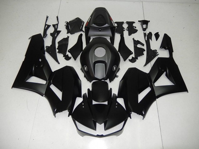 2012-2016 Black Honda CBR1000RR Replacement Motorcycle Fairings 2012-2016 Black Honda CBR1000RR Replacement Motorcycle Fairings