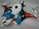 2012-2016 Blue White Honda CBR1000RR Motorcycle Bodywork 2012-2016 Blue White Honda CBR1000RR Motorcycle Bodywork
