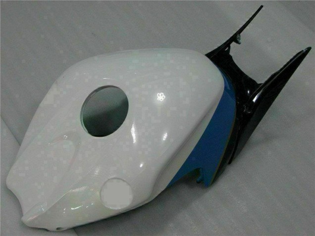 2012-2016 Blue White Honda CBR1000RR Motorcycle Bodywork 2012-2016 Blue White Honda CBR1000RR Motorcycle Bodywork