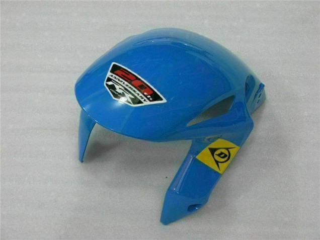 2012-2016 Blue White Honda CBR1000RR Motorcycle Bodywork 2012-2016 Blue White Honda CBR1000RR Motorcycle Bodywork