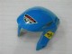 2012-2016 Blue White Honda CBR1000RR Motorcycle Bodywork 2012-2016 Blue White Honda CBR1000RR Motorcycle Bodywork
