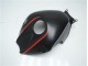 2012-2016 Matte Black Red Honda CBR1000RR Motorcycle Replacement Fairings 2012-2016 Matte Black Red Honda CBR1000RR Motorcycle Replacement Fairings