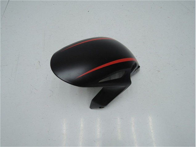 2012-2016 Matte Black Red Honda CBR1000RR Motorcycle Replacement Fairings 2012-2016 Matte Black Red Honda CBR1000RR Motorcycle Replacement Fairings