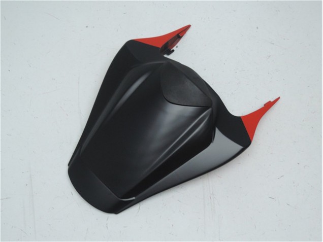 2012-2016 Matte Black Red Honda CBR1000RR Motorcycle Replacement Fairings 2012-2016 Matte Black Red Honda CBR1000RR Motorcycle Replacement Fairings