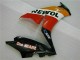 2012-2016 Orange Black Repsol Honda CBR1000RR Motorcycle Fairings 2012-2016 Orange Black Repsol Honda CBR1000RR Motorcycle Fairings