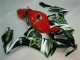 2012-2016 Red Black Honda CBR1000RR Motorbike Fairing Kits 2012-2016 Red Black Honda CBR1000RR Motorbike Fairing Kits