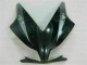 2012-2016 Red Black Honda CBR1000RR Motorbike Fairing Kits 2012-2016 Red Black Honda CBR1000RR Motorbike Fairing Kits