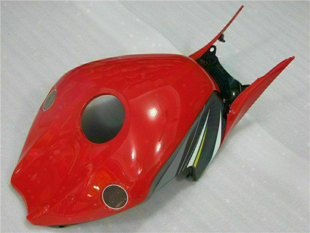 2012-2016 Red Black Honda CBR1000RR Motorbike Fairing Kits 2012-2016 Red Black Honda CBR1000RR Motorbike Fairing Kits