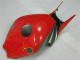 2012-2016 Red Black Honda CBR1000RR Motorbike Fairing Kits 2012-2016 Red Black Honda CBR1000RR Motorbike Fairing Kits