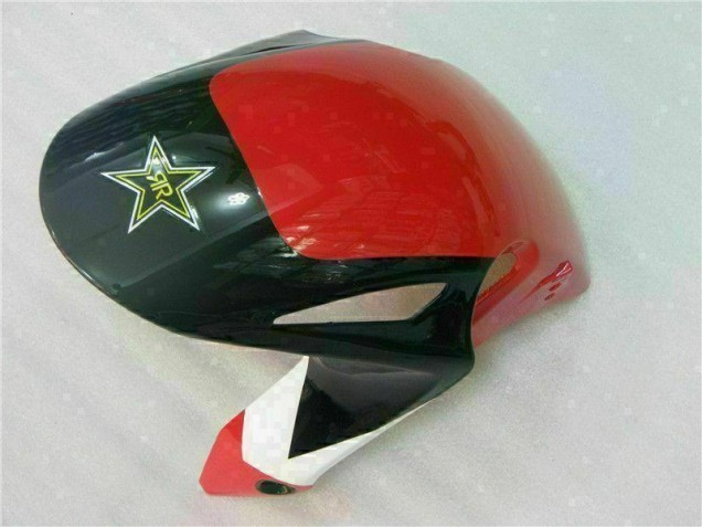 2012-2016 Red Black Honda CBR1000RR Motorbike Fairing Kits 2012-2016 Red Black Honda CBR1000RR Motorbike Fairing Kits