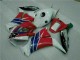 2012-2016 Red Blue Honda CBR1000RR Bike Fairings 2012-2016 Red Blue Honda CBR1000RR Bike Fairings