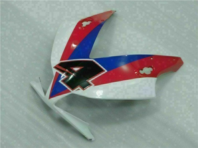 2012-2016 Red Blue Honda CBR1000RR Bike Fairings 2012-2016 Red Blue Honda CBR1000RR Bike Fairings
