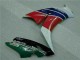 2012-2016 Red Blue Honda CBR1000RR Bike Fairings 2012-2016 Red Blue Honda CBR1000RR Bike Fairings