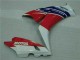 2012-2016 Red Blue White Honda CBR1000RR Replacement Motorcycle Fairings 2012-2016 Red Blue White Honda CBR1000RR Replacement Motorcycle Fairings