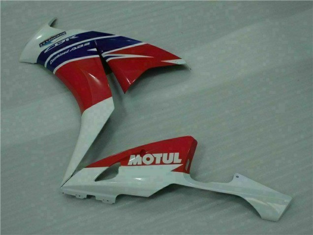 2012-2016 Red Blue White Honda CBR1000RR Replacement Motorcycle Fairings 2012-2016 Red Blue White Honda CBR1000RR Replacement Motorcycle Fairings