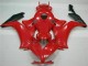 2012-2016 Red Honda CBR1000RR Motorbike Fairings 2012-2016 Red Honda CBR1000RR Motorbike Fairings