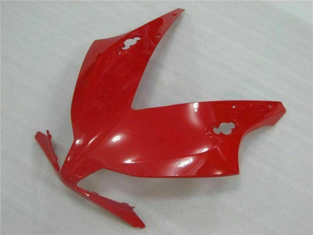 2012-2016 Red Honda CBR1000RR Motorbike Fairings 2012-2016 Red Honda CBR1000RR Motorbike Fairings