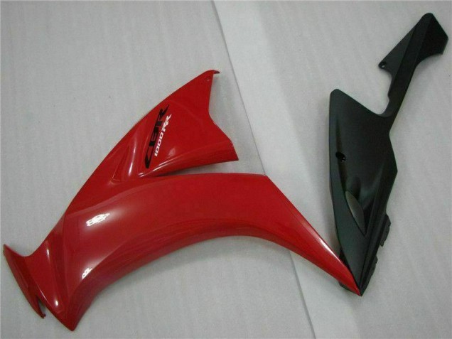 2012-2016 Red Honda CBR1000RR Motorbike Fairings 2012-2016 Red Honda CBR1000RR Motorbike Fairings