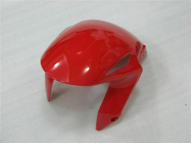 2012-2016 Red Honda CBR1000RR Motorbike Fairings 2012-2016 Red Honda CBR1000RR Motorbike Fairings