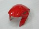 2012-2016 Red Honda CBR1000RR Motorbike Fairings 2012-2016 Red Honda CBR1000RR Motorbike Fairings