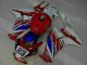 2012-2016 Red White Blue 23 Honda CBR1000RR Bike Fairing Kit 2012-2016 Red White Blue 23 Honda CBR1000RR Bike Fairing Kit