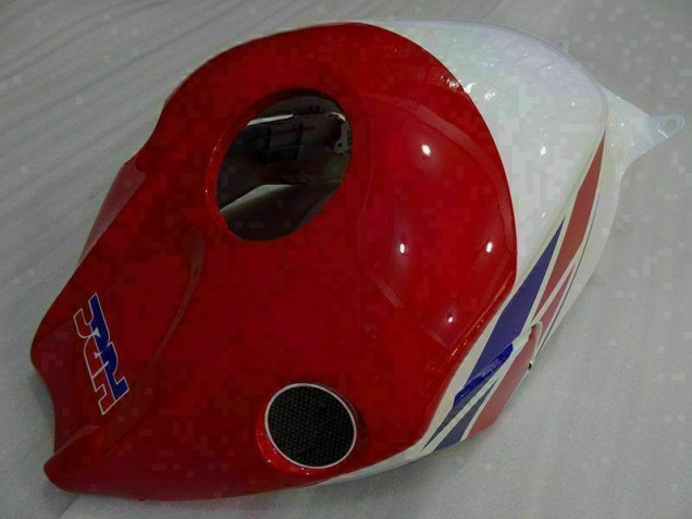 2012-2016 Red White Blue 23 Honda CBR1000RR Bike Fairing Kit 2012-2016 Red White Blue 23 Honda CBR1000RR Bike Fairing Kit