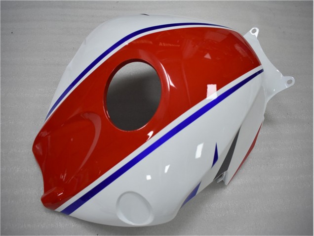 2012-2016 Red White Blue Honda CBR1000RR Motorbike Fairing 2012-2016 Red White Blue Honda CBR1000RR Motorbike Fairing