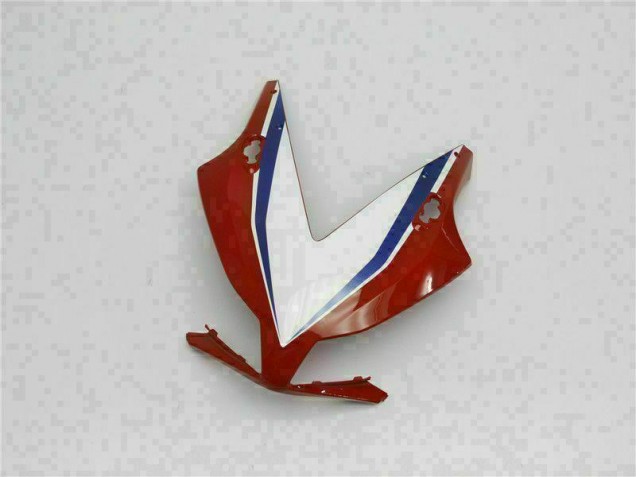 2012-2016 Red White Honda CBR1000RR Motorcycle Fairings 2012-2016 Red White Honda CBR1000RR Motorcycle Fairings