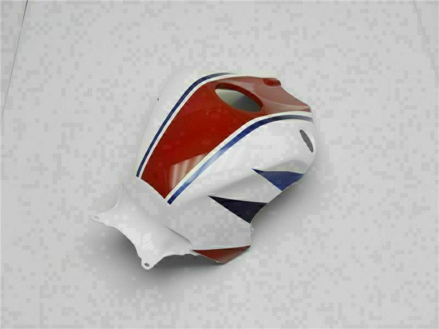 2012-2016 Red White Honda CBR1000RR Motorcycle Fairings 2012-2016 Red White Honda CBR1000RR Motorcycle Fairings