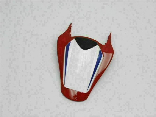 2012-2016 Red White Honda CBR1000RR Motorcycle Fairings 2012-2016 Red White Honda CBR1000RR Motorcycle Fairings