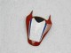 2012-2016 Red White Honda CBR1000RR Motorcycle Fairings 2012-2016 Red White Honda CBR1000RR Motorcycle Fairings