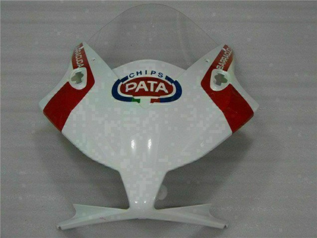 2012-2016 Red White PATA Honda CBR1000RR Motorcycle Fairings Kits 2012-2016 Red White PATA Honda CBR1000RR Motorcycle Fairings Kits