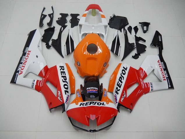 2012-2016 Repsol HRC Honda CBR1000RR Motorbike Fairing 2012-2016 Repsol HRC Honda CBR1000RR Motorbike Fairing