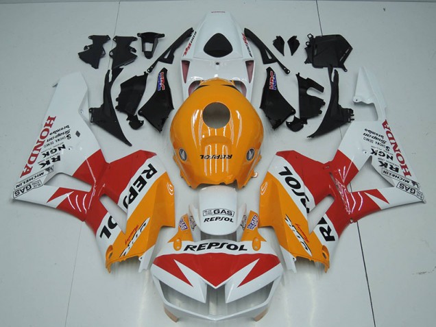 2012-2016 Repsol Honda CBR1000RR Bike Fairing Kit 2012-2016 Repsol Honda CBR1000RR Bike Fairing Kit
