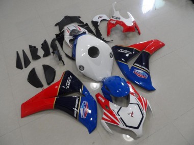 2012-2016 TT Legends Honda CBR1000RR Motorcycle Fairings Kit