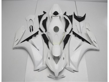 2012-2016 Unpainted Honda CBR1000RR Motorcycle Fairings Kit