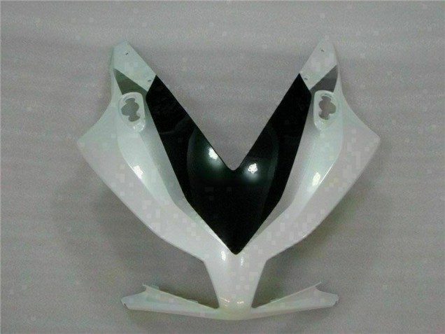 2012-2016 White Black Honda CBR1000RR Motorbike Fairing 2012-2016 White Black Honda CBR1000RR Motorbike Fairing