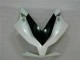 2012-2016 White Black Honda CBR1000RR Motorbike Fairing 2012-2016 White Black Honda CBR1000RR Motorbike Fairing