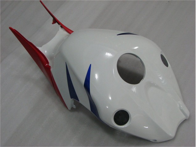 2012-2016 White Blue Red Honda CBR1000RR Bike Fairings 2012-2016 White Blue Red Honda CBR1000RR Bike Fairings