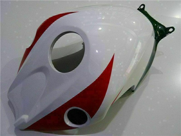 2012-2016 White Honda CBR1000RR Motorcycle Fairing Kit 2012-2016 White Honda CBR1000RR Motorcycle Fairing Kit