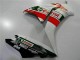 2012-2016 White Honda CBR1000RR Motorcycle Fairing Kit 2012-2016 White Honda CBR1000RR Motorcycle Fairing Kit